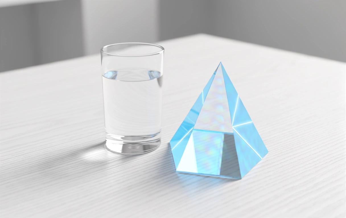 Professional clarity environment